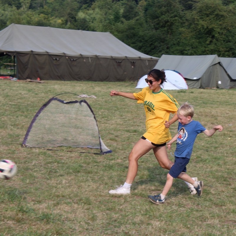 IMG 5392 - Scouts en Gidsen Zaventem 